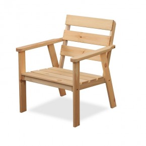 Кресла из дерева в Тобольске