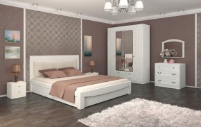 Модульные спальные гарнитуры в Тобольске