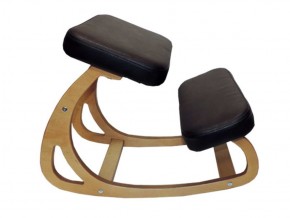 Балансирующий коленный стул Конёк Горбунёк (Сандал) в Тобольске - tobolsk.mebel-74.com | фото
