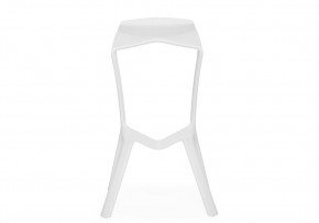 Барный стул Барный стул Mega white в Тобольске - tobolsk.mebel-74.com | фото
