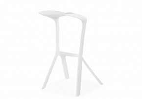 Барный стул Барный стул Mega white в Тобольске - tobolsk.mebel-74.com | фото