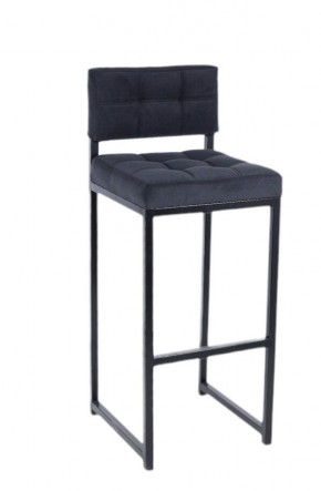 Барный стул Лофт "Стронг" (арт. Б323) (*в тканях - Luma, Paris, Merlin) в Тобольске - tobolsk.mebel-74.com | фото