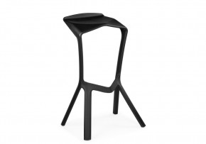 Барный стул Mega black в Тобольске - tobolsk.mebel-74.com | фото