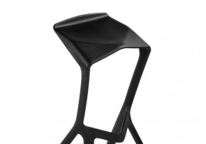 Барный стул Mega black в Тобольске - tobolsk.mebel-74.com | фото