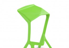 Барный стул Mega green в Тобольске - tobolsk.mebel-74.com | фото