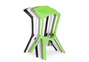 Барный стул Mega green в Тобольске - tobolsk.mebel-74.com | фото