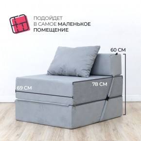 Бескаркасный диван Эссен в Тобольске - tobolsk.mebel-74.com | фото