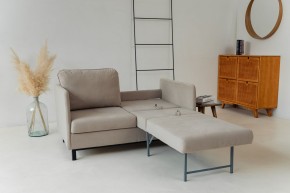 Комплект мягкой мебели 900+901 (диван+кресло) в Тобольске - tobolsk.mebel-74.com | фото