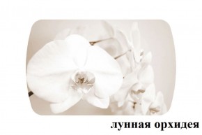 БОСТОН - 3 Стол раздвижной Лунная орхидея 1100/1420 опоры Триумф в Тобольске - tobolsk.mebel-74.com | фото
