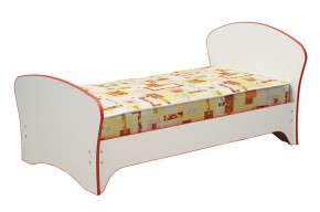 Набор мебели для детской Юниор-10 (с кроватью 800*1600) ЛДСП в Тобольске - tobolsk.mebel-74.com | фото
