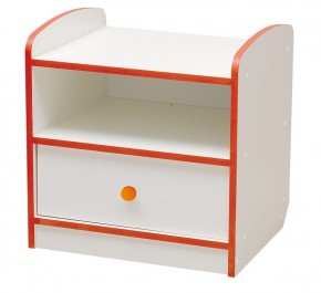 Набор мебели для детской Юниор-10 (с кроватью 800*1600) ЛДСП в Тобольске - tobolsk.mebel-74.com | фото