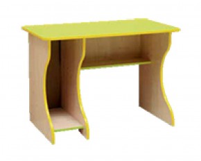 Набор мебели для детской Юниор-11.1 (900*1900) ЛДСП в Тобольске - tobolsk.mebel-74.com | фото