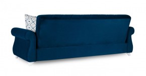 Диван-кровать Роуз ТД 410 + комплект подушек в Тобольске - tobolsk.mebel-74.com | фото