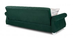 Диван-кровать Роуз ТД 411 + комплект подушек в Тобольске - tobolsk.mebel-74.com | фото