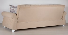 Диван-кровать Роуз ТД 412 + комплект подушек в Тобольске - tobolsk.mebel-74.com | фото