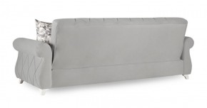 Диван-кровать Роуз ТД 414 + комплект подушек в Тобольске - tobolsk.mebel-74.com | фото
