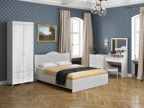 Гарнитур для спальни Монако в Тобольске - tobolsk.mebel-74.com | фото