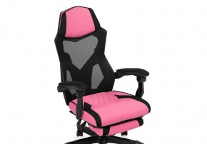 Компьютерное кресло Brun pink / black в Тобольске - tobolsk.mebel-74.com | фото