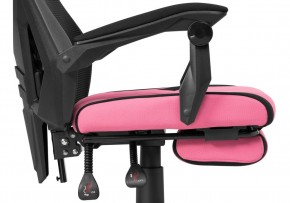 Компьютерное кресло Brun pink / black в Тобольске - tobolsk.mebel-74.com | фото