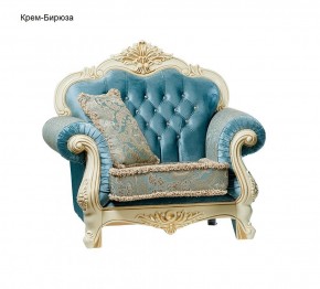 Комплект мягкой мебели Илона (без механизма) 3+1+1 в Тобольске - tobolsk.mebel-74.com | фото
