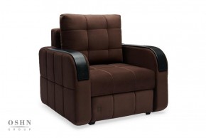 Комплект мягкой мебели Остин HB-178-16 (Велюр) Угловой + 1 кресло в Тобольске - tobolsk.mebel-74.com | фото