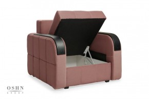 Комплект мягкой мебели Остин HB-178-18 (Велюр) Угловой + 1 кресло в Тобольске - tobolsk.mebel-74.com | фото