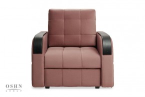 Комплект мягкой мебели Остин HB-178-18 (Велюр) Угловой + 1 кресло в Тобольске - tobolsk.mebel-74.com | фото