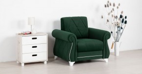 Комплект Роуз ТД 411 диван-кровать + кресло + комплект подушек в Тобольске - tobolsk.mebel-74.com | фото
