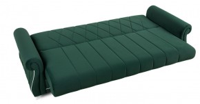 Комплект Роуз ТД 411 диван-кровать + кресло + комплект подушек в Тобольске - tobolsk.mebel-74.com | фото