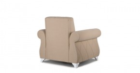 Комплект Роуз ТД 412 диван-кровать + кресло + комплект подушек в Тобольске - tobolsk.mebel-74.com | фото