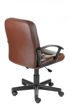 Кресло ЧИП (коричневый) в Тобольске - tobolsk.mebel-74.com | фото