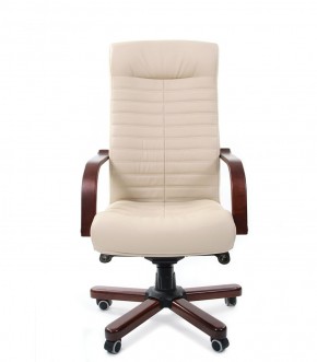 Кресло для руководителя CHAIRMAN 480 N WD (Экокожа) в Тобольске - tobolsk.mebel-74.com | фото