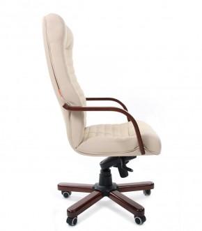 Кресло для руководителя CHAIRMAN 480 N WD (Экокожа) в Тобольске - tobolsk.mebel-74.com | фото