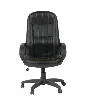 Кресло для руководителя  CHAIRMAN 685 (экокожа черный) в Тобольске - tobolsk.mebel-74.com | фото