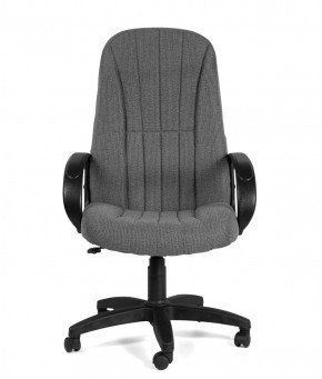 Кресло для руководителя  CHAIRMAN 685 СТ (ткань стандарт 20-23 серая) в Тобольске - tobolsk.mebel-74.com | фото
