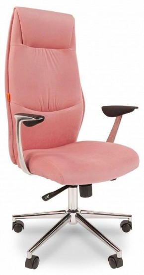 Кресло для руководителя Chairman Home Vista в Тобольске - tobolsk.mebel-74.com | фото