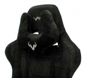 Кресло игровое Бюрократ VIKING KNIGHT LT20 FABRIC черный в Тобольске - tobolsk.mebel-74.com | фото