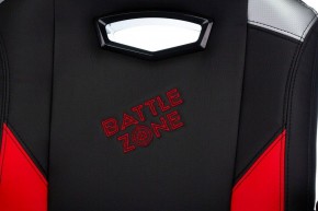 Кресло игровое ZOMBIE HERO BATTLEZONE в Тобольске - tobolsk.mebel-74.com | фото