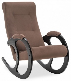 Кресло-качалка Модель 3 в Тобольске - tobolsk.mebel-74.com | фото