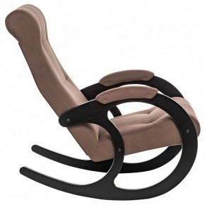 Кресло-качалка Модель 3 в Тобольске - tobolsk.mebel-74.com | фото