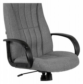 Кресло компьютерное Chairman 685 серый/черный в Тобольске - tobolsk.mebel-74.com | фото