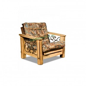 Кресло-кровать "Викинг-02" + футон (Л.155.06.04+футон) в Тобольске - tobolsk.mebel-74.com | фото