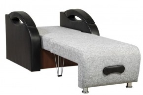 Кресло-кровать Юпитер Аслан серый в Тобольске - tobolsk.mebel-74.com | фото