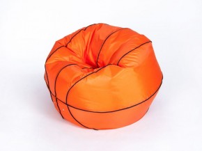 Кресло-мешок Баскетбольный мяч Большой в Тобольске - tobolsk.mebel-74.com | фото