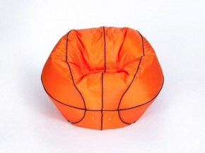 Кресло-мешок Баскетбольный мяч Большой в Тобольске - tobolsk.mebel-74.com | фото