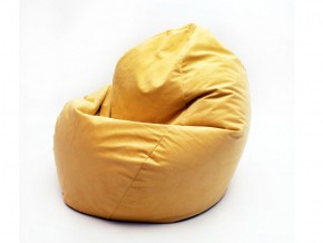 Кресло-мешок Макси (ВЕЛЮР однотонный) 100*h150 в Тобольске - tobolsk.mebel-74.com | фото