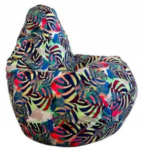 Кресло-мешок Малибу L в Тобольске - tobolsk.mebel-74.com | фото