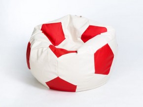 Кресло-мешок Мяч Большой (Экокожа) в Тобольске - tobolsk.mebel-74.com | фото