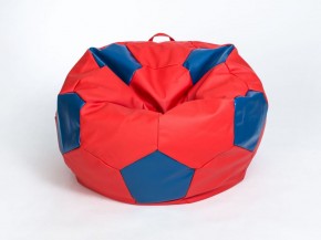 Кресло-мешок Мяч Большой (Экокожа) в Тобольске - tobolsk.mebel-74.com | фото