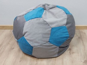 Кресло-мешок Мяч M (Vital Pebble-Vital Pacific) в Тобольске - tobolsk.mebel-74.com | фото